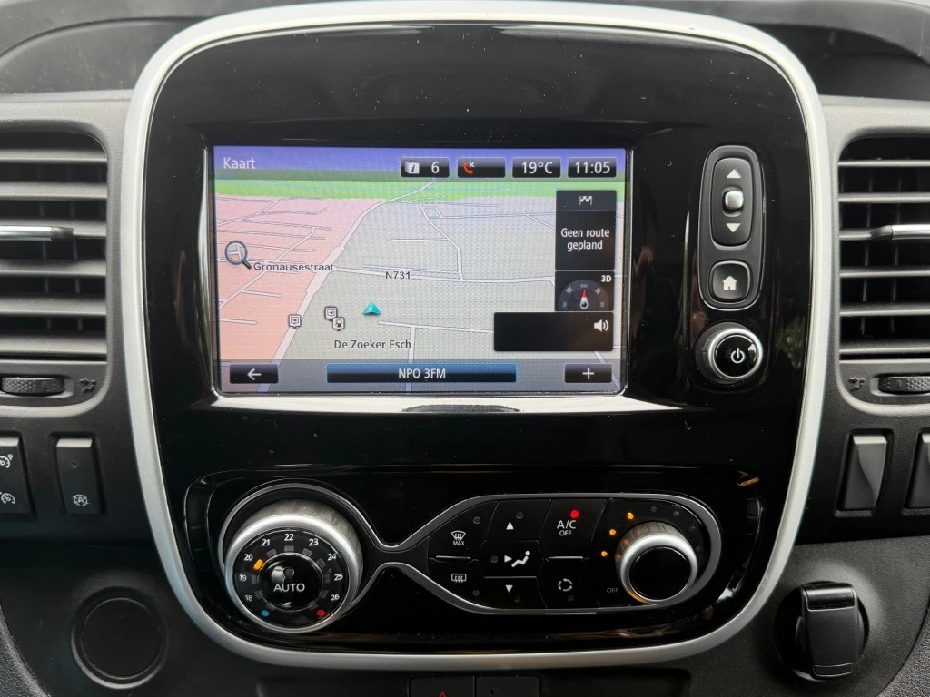 Renault Trafic – foto 28