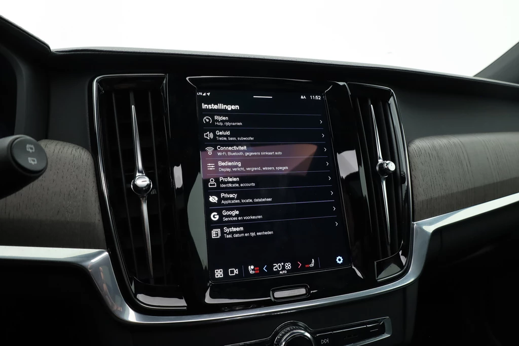 Volvo V90 – foto 29