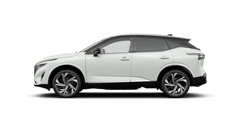 Nissan QASHQAI – foto 2