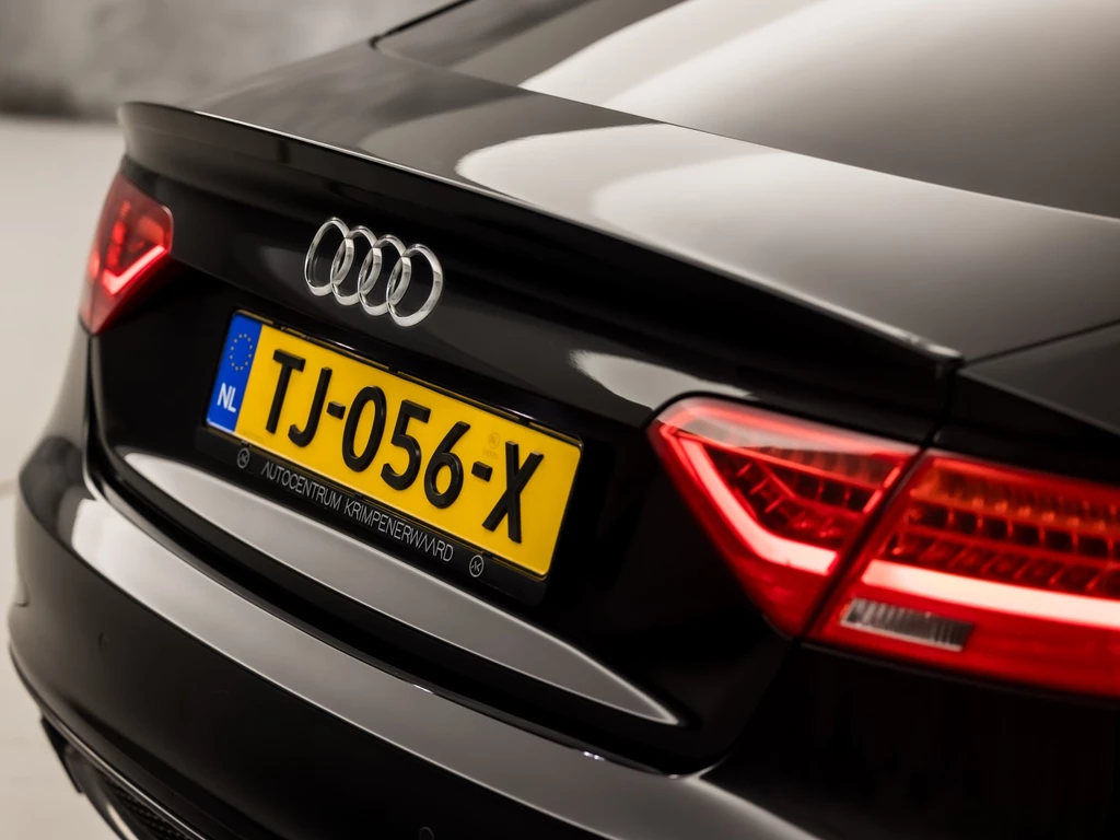 Audi A5 – foto 29