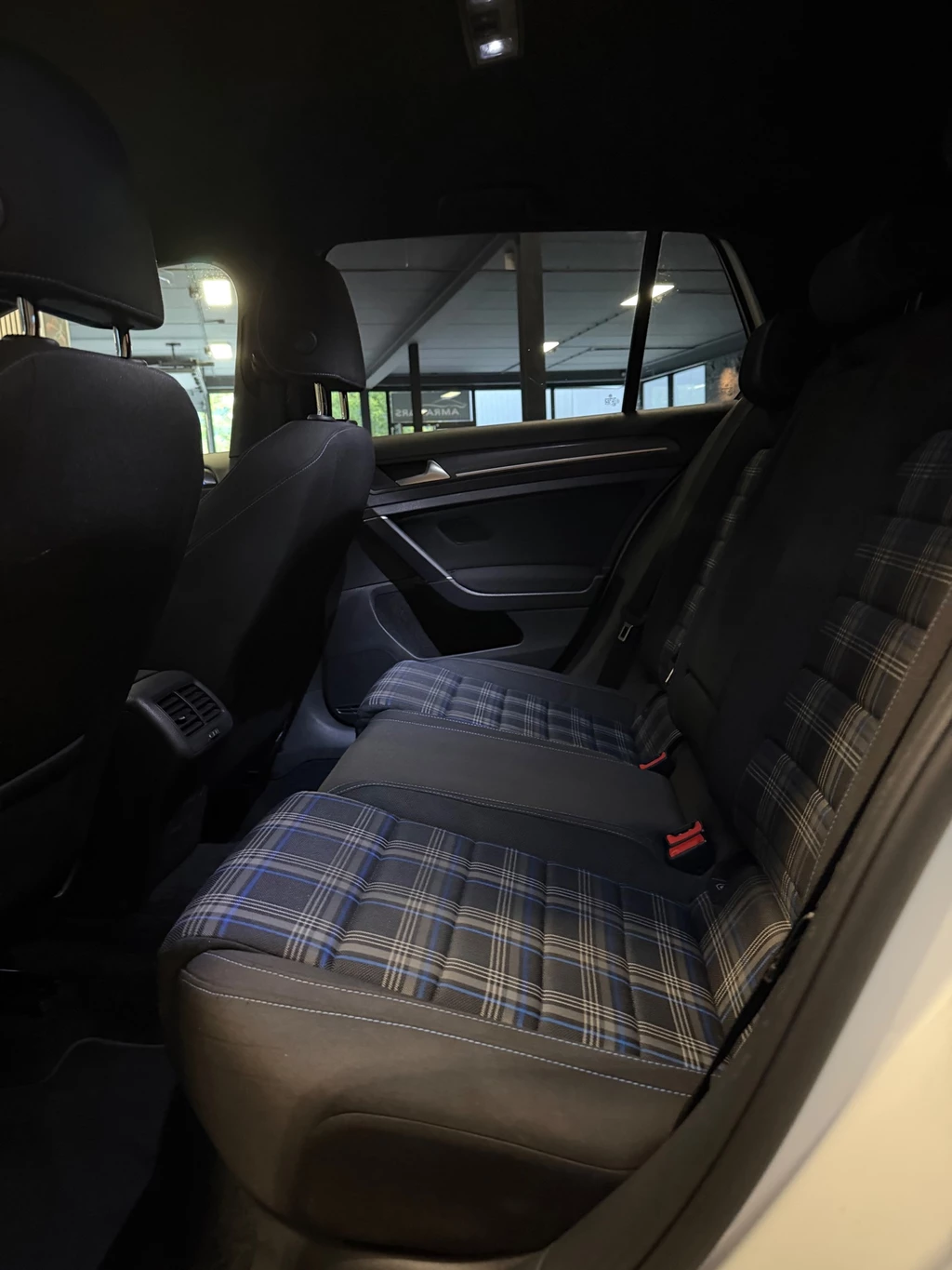 Volkswagen Golf – foto 24
