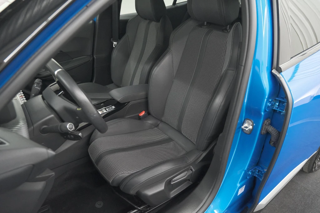 Peugeot 2008 – foto 26