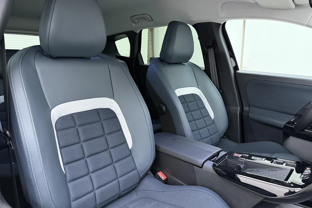 Citroën C5 Aircross – foto 15