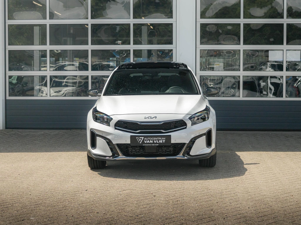 Kia XCeed – foto 10