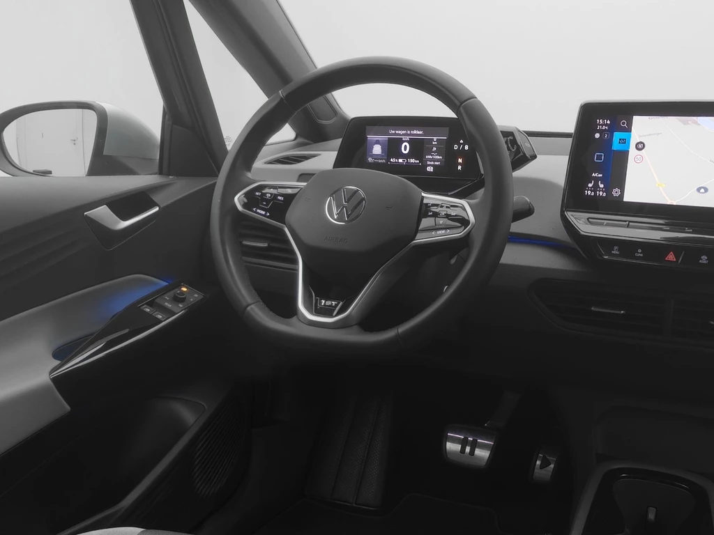 Volkswagen ID.3 – foto 24