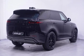 Land Rover Range Rover Sport – thumbnail 7