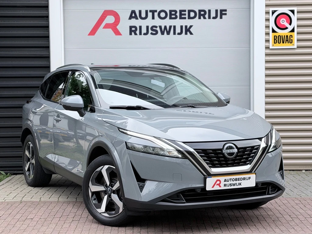 Nissan QASHQAI – foto 7