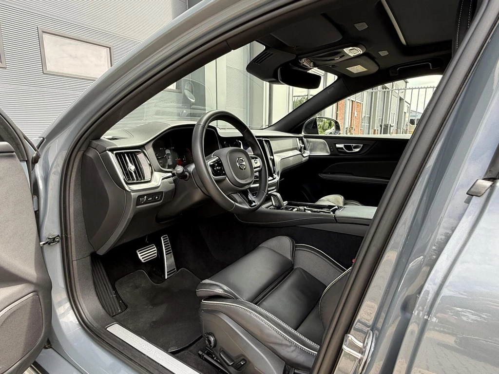 Volvo V60 – foto 11