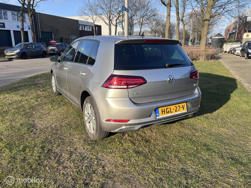 Volkswagen Golf – foto 4
