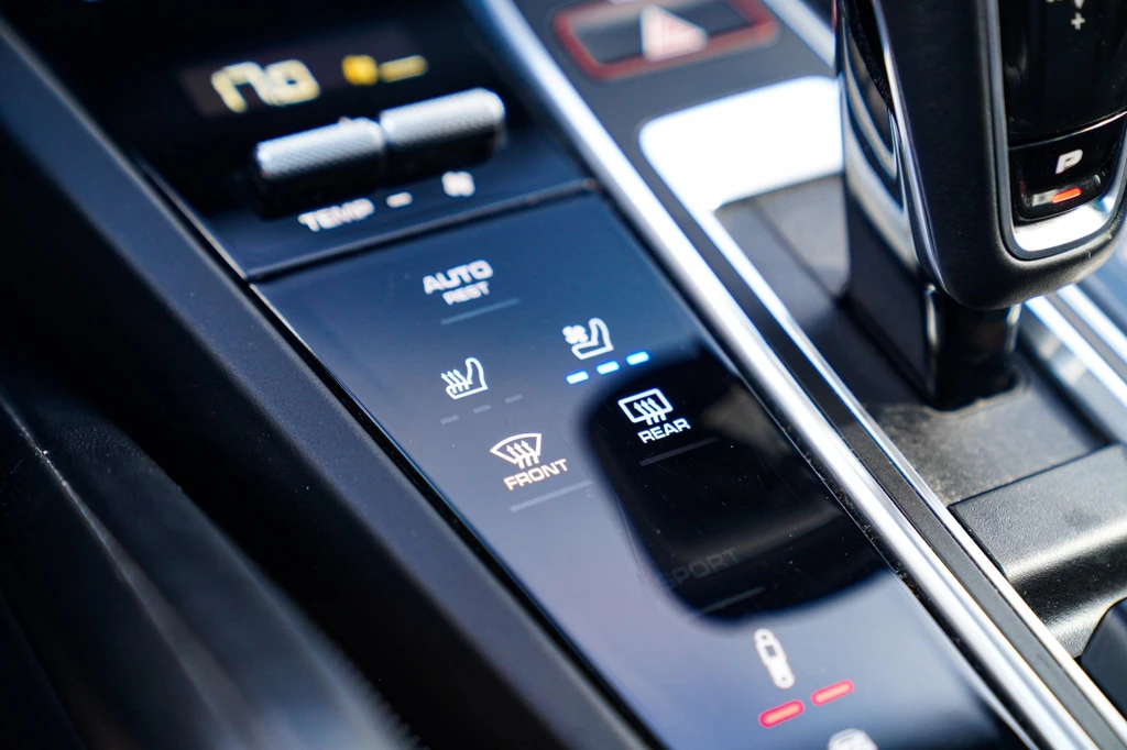 Porsche Cayenne – foto 45