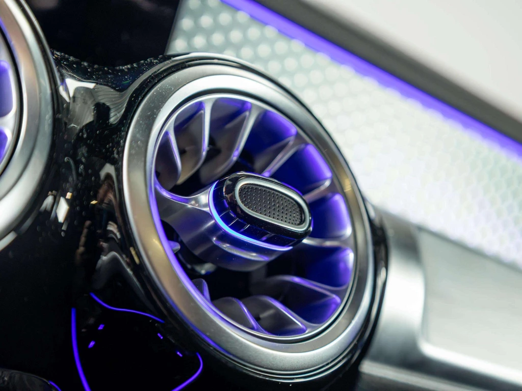 Mercedes-Benz EQB – foto 19