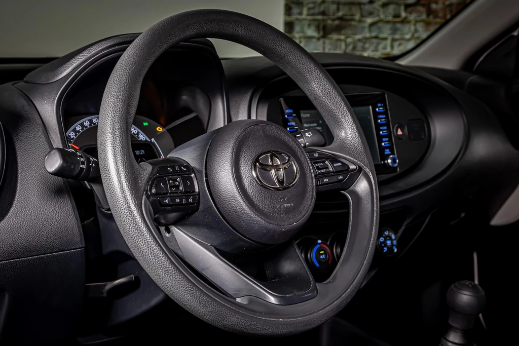 Toyota Aygo – foto 19