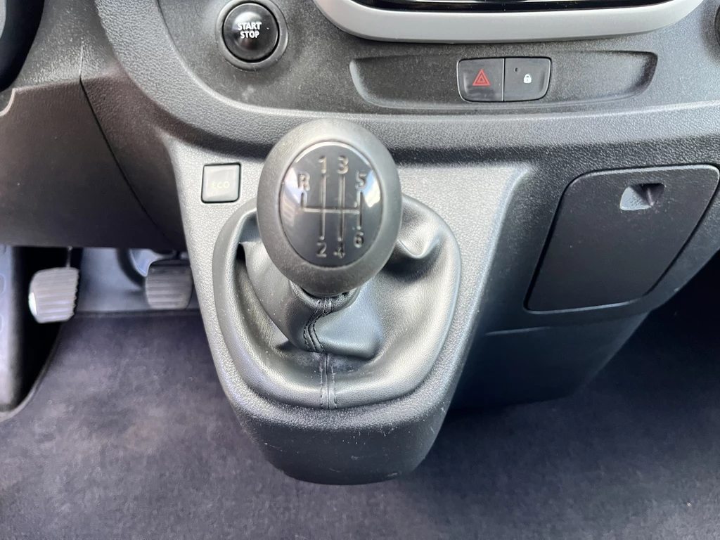 Renault Trafic – foto 31