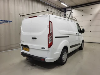 Ford Transit Custom – thumbnail 5