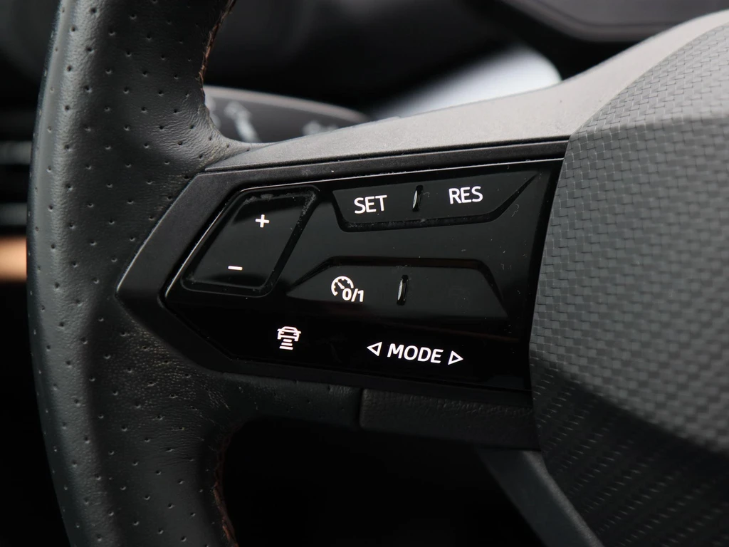 CUPRA Born – foto 23