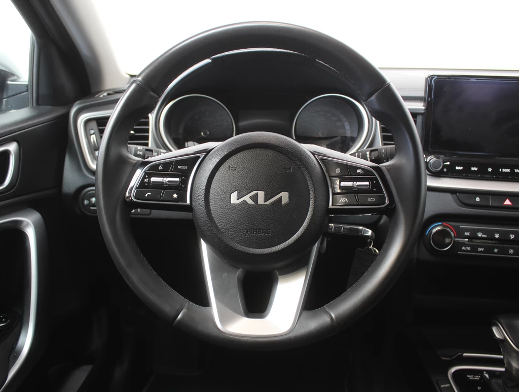 Kia Ceed Sportswagon – foto 22