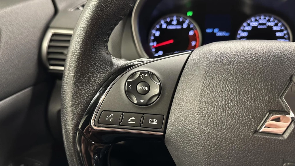 Mitsubishi Eclipse Cross – foto 21