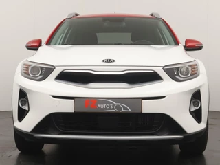 Kia Stonic – thumbnail 8