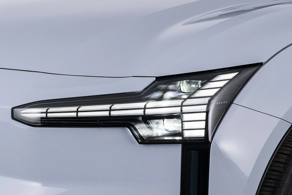 Volvo EX30 – foto 32