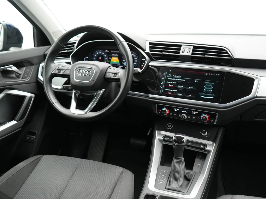 Audi Q3 – foto 19