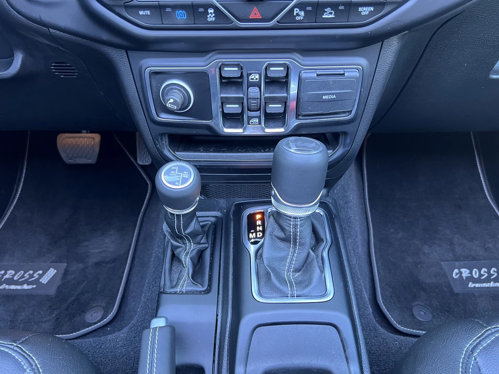 Jeep Wrangler – foto 32