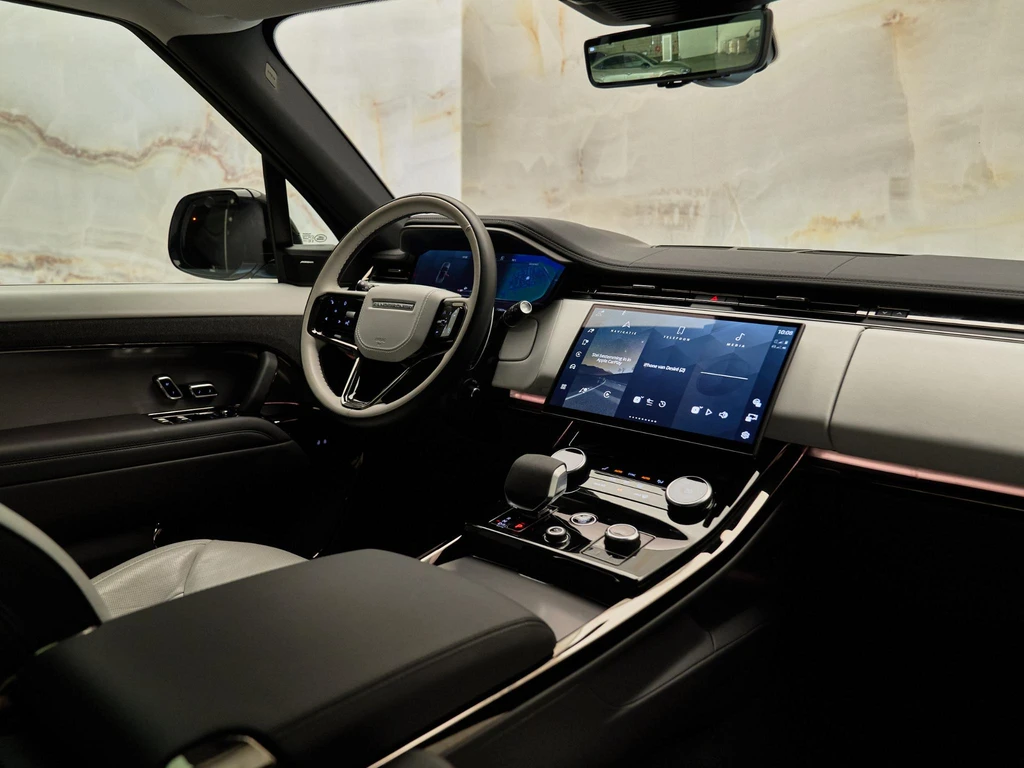 Land Rover Range Rover Sport – foto 14