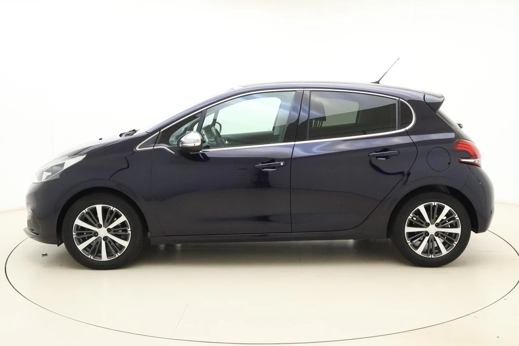 Peugeot 208 – foto 2