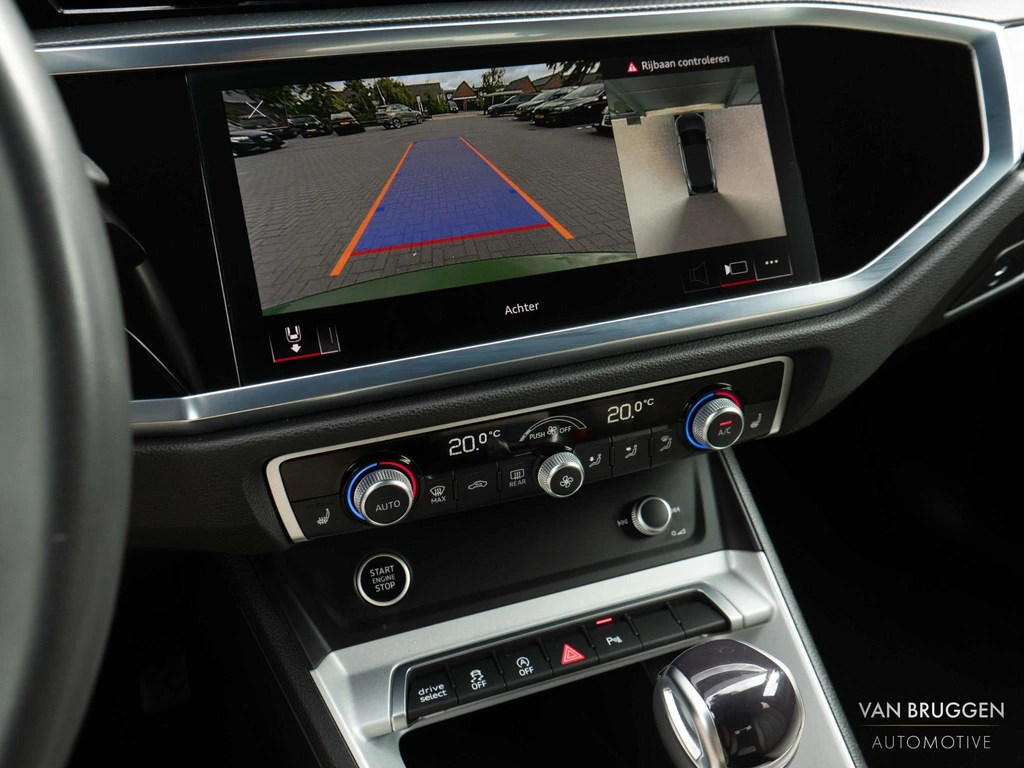 Audi Q3 – foto 27