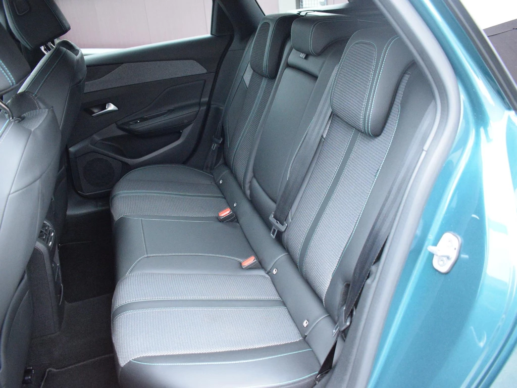 Peugeot 308 – foto 12