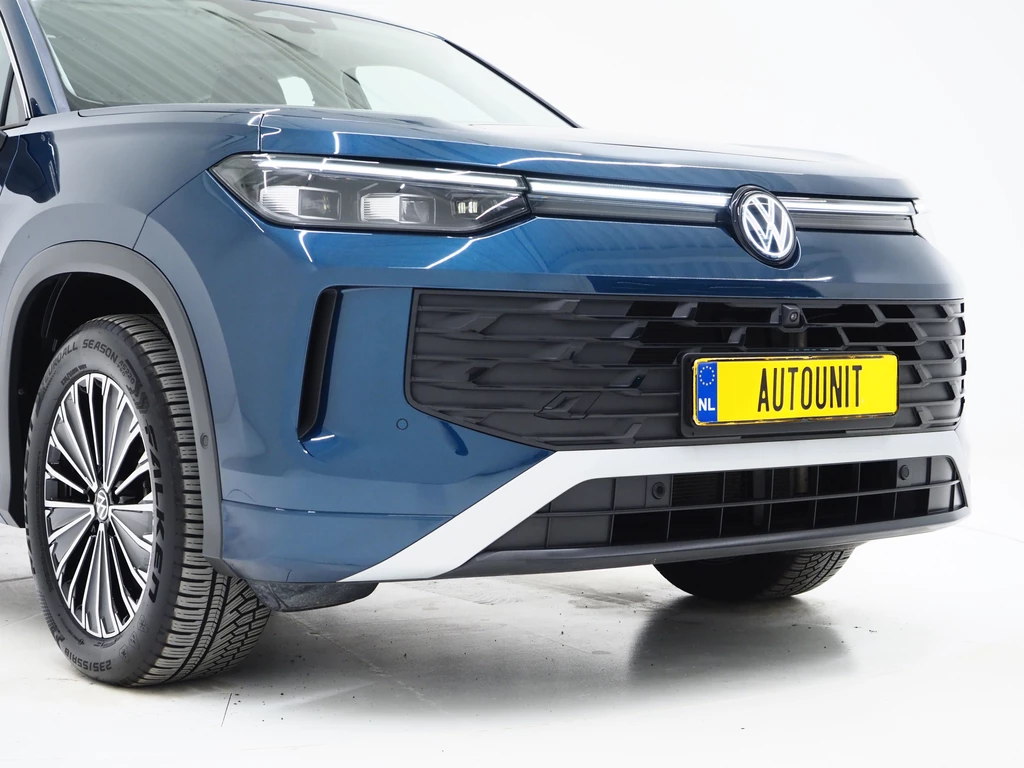Volkswagen Tayron – foto 13