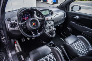 Fiat 500C – thumbnail 14