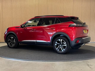 Peugeot 2008 – thumbnail 3