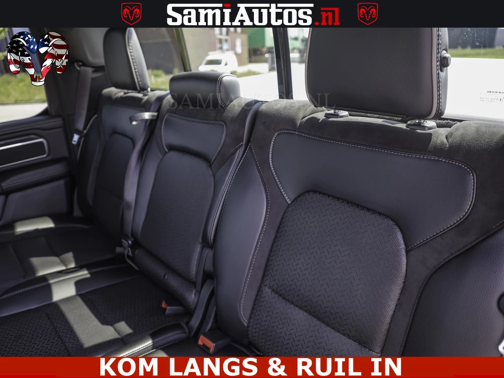 Dodge Ram Pick-Up – foto 42