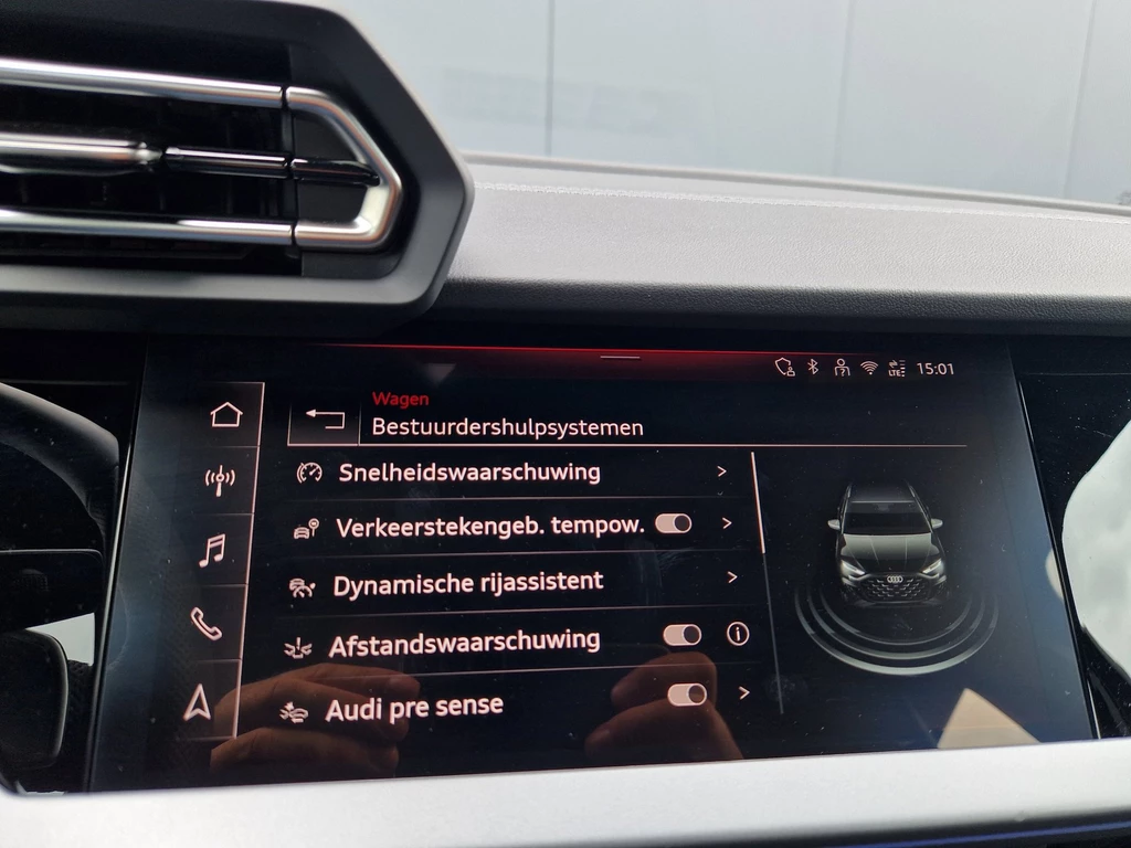 Audi A3 – foto 42