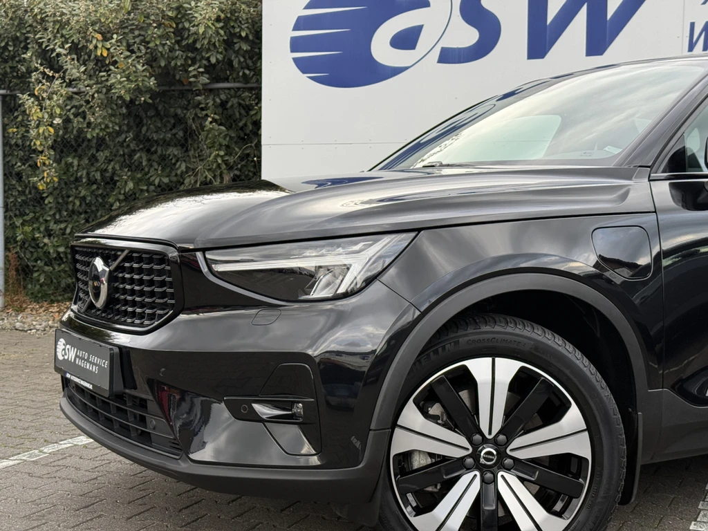 Volvo XC40 – foto 33