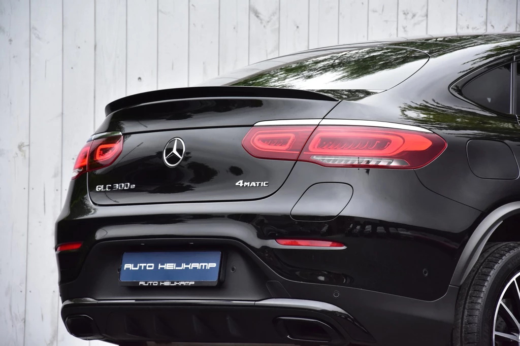 Mercedes-Benz GLC – foto 7