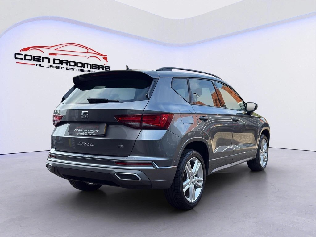 SEAT Ateca – foto 6