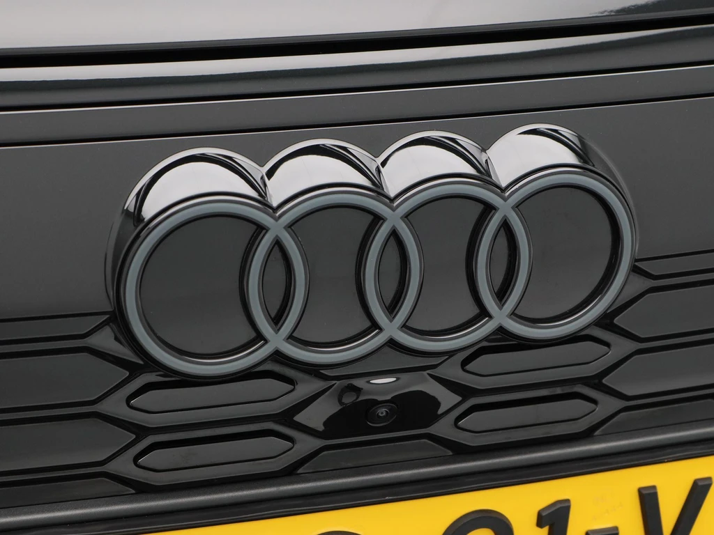 Audi Q6 e-tron – foto 14