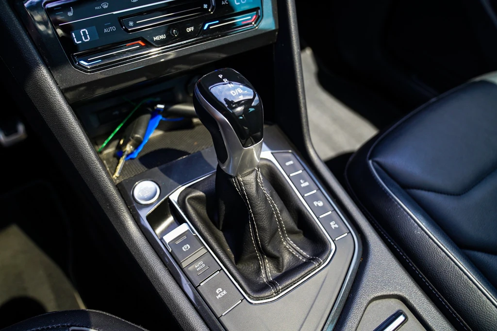Volkswagen Tiguan – foto 38