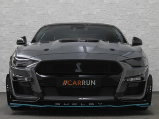 Ford Mustang – thumbnail 12