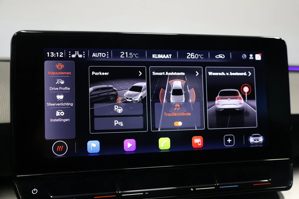 SEAT Leon – foto 10