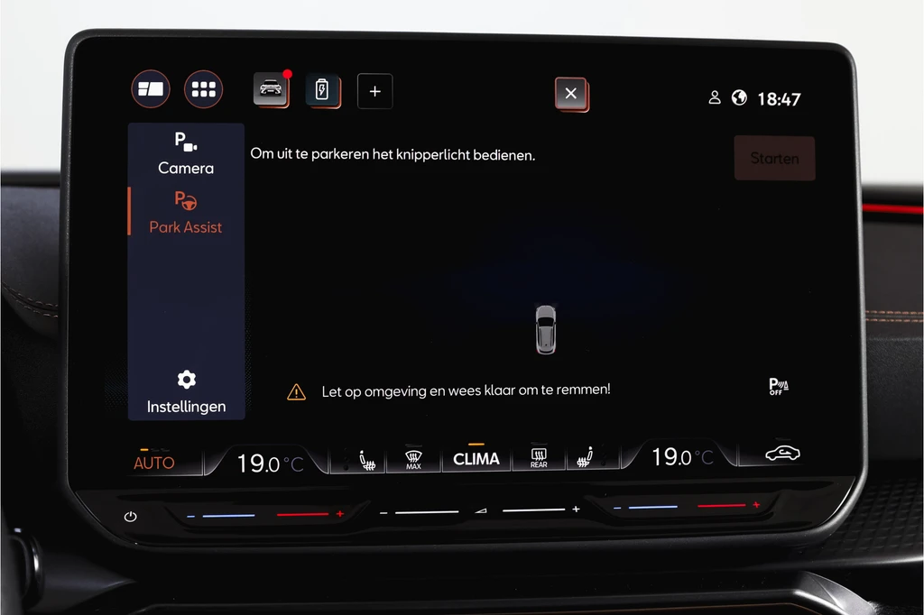 CUPRA Formentor – foto 42