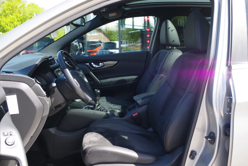 Nissan QASHQAI – foto 12