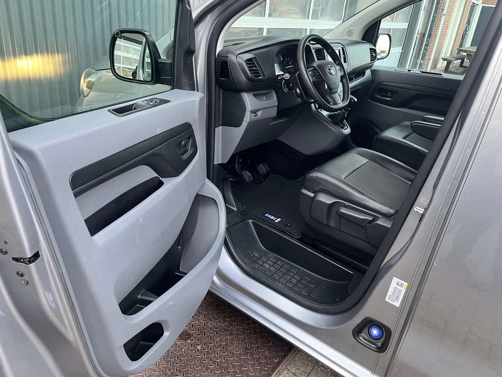 Toyota ProAce – foto 10