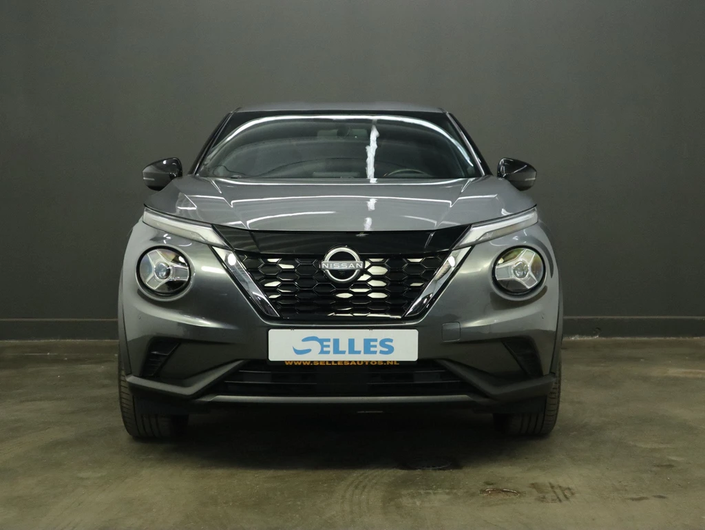 Nissan Juke – foto 9