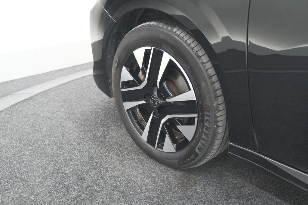 Peugeot 208 – foto 31