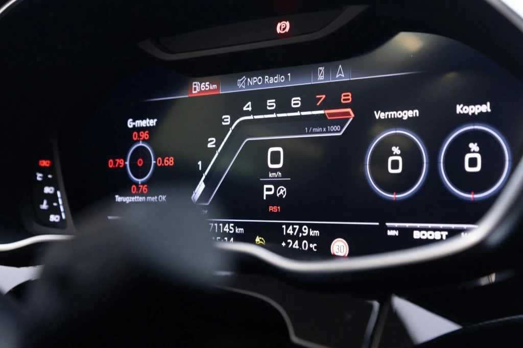 Audi Q3 – foto 22