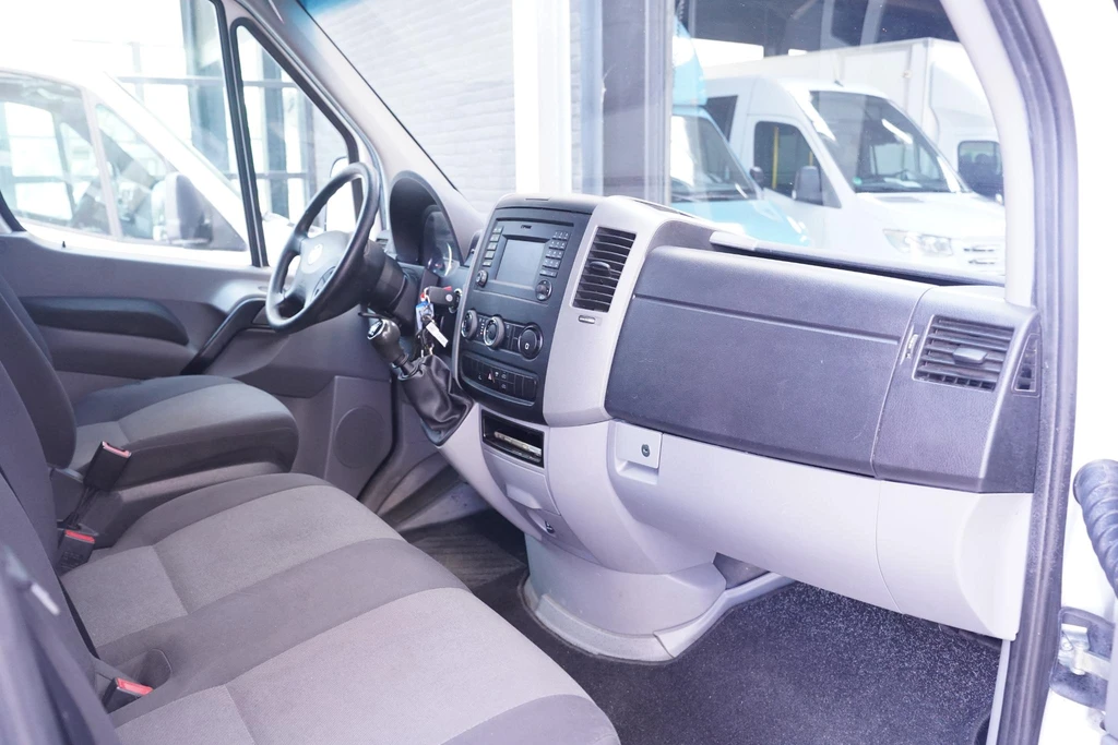 Volkswagen Crafter – foto 23