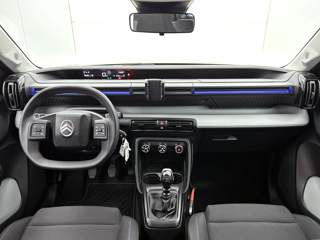 Citroën C3 – foto 19