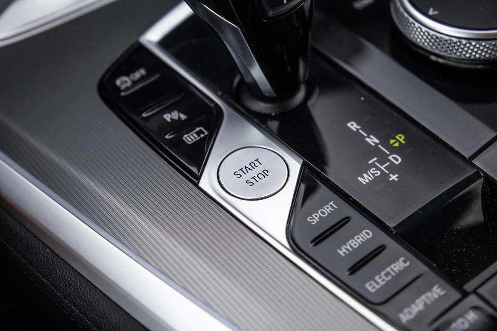 BMW X5 – foto 35
